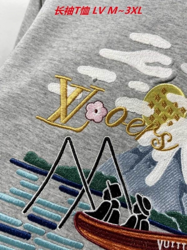L...V... Longsleeve 1562 Men