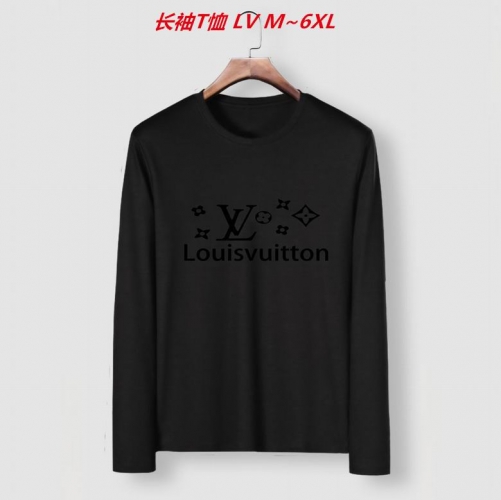 L...V... Longsleeve 1180 Men
