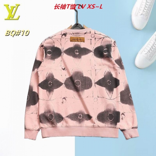 L...V... Longsleeve 1022 Men