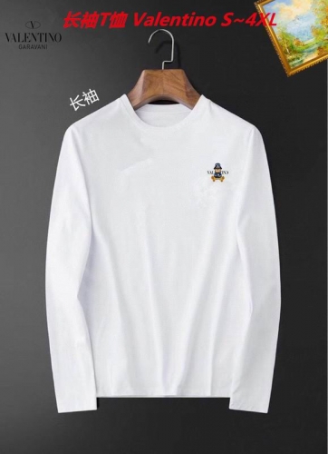 V.a.l.e.n.t.i.n.o. Longsleeve 1034 Men