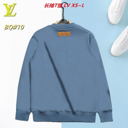 L...V... Longsleeve 1006 Men