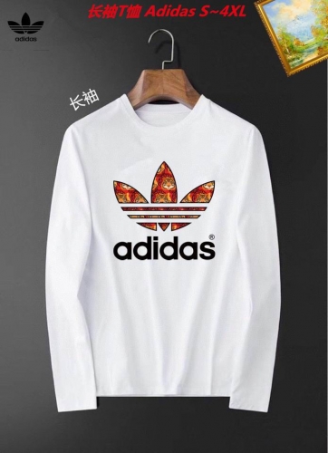 A.d.i.d.a.s. Longsleeve 1013 Men