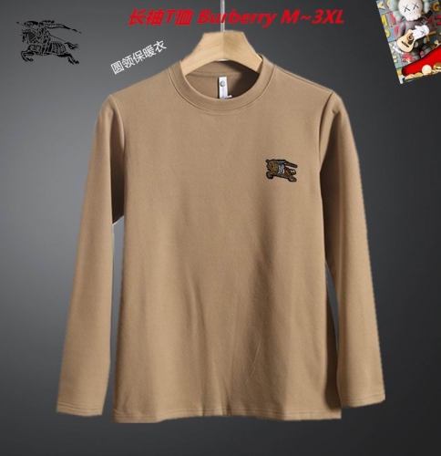 B.u.r.b.e.r.r.y. Longsleeve 1292 Men
