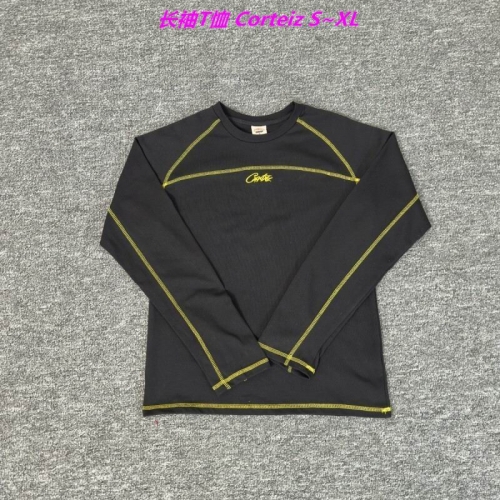 C.o.r.t.e.i.z. Longsleeve 1044 Women