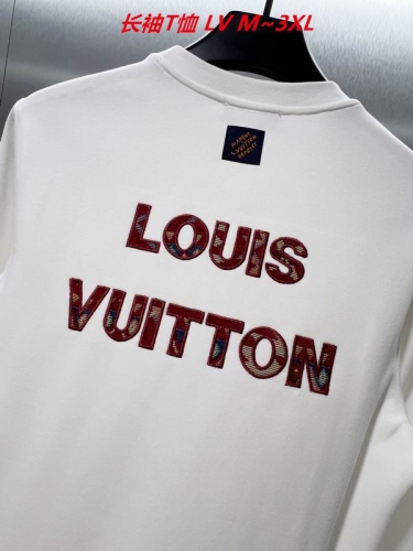 L...V... Longsleeve 1574 Men