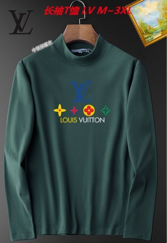 L...V... Longsleeve 1419 Men