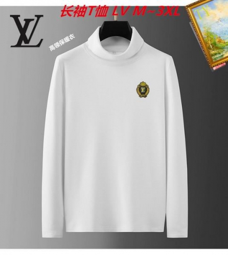L...V... Longsleeve 1485 Men
