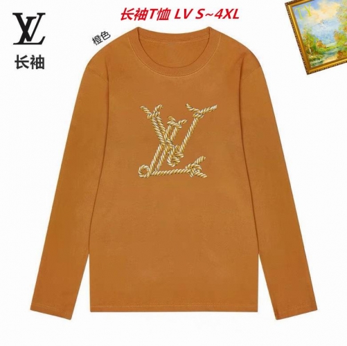 L...V... Longsleeve 1301 Men
