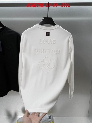 L...V... Longsleeve 1513 Men