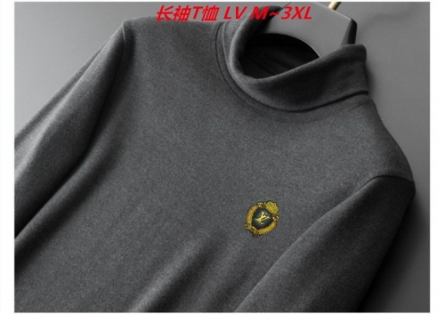 L...V... Longsleeve 1479 Men