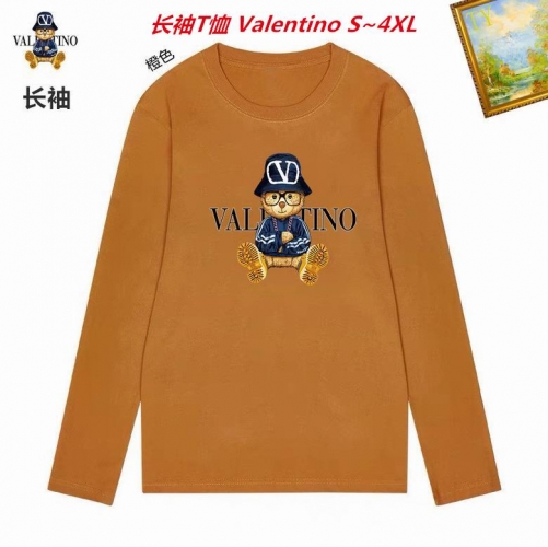 V.a.l.e.n.t.i.n.o. Longsleeve 1024 Men