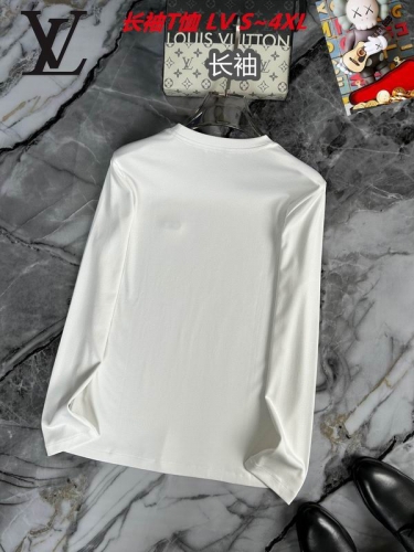 L...V... Longsleeve 1312 Men