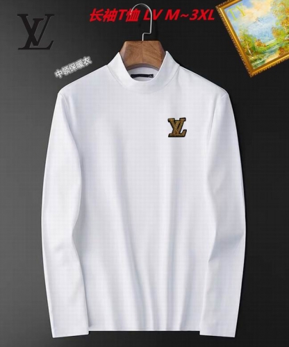 L...V... Longsleeve 1436 Men