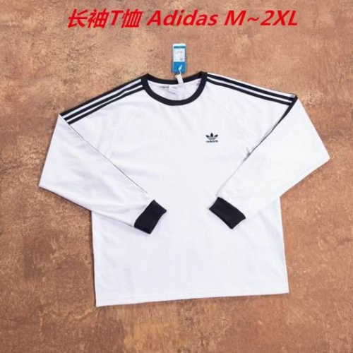 A.d.i.d.a.s. Longsleeve 1008 Men