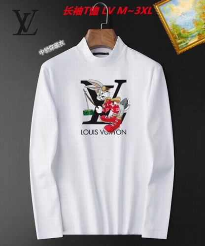 L...V... Longsleeve 1408 Men