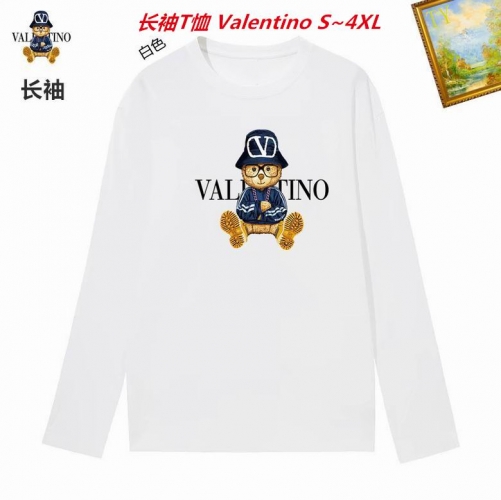 V.a.l.e.n.t.i.n.o. Longsleeve 1026 Men