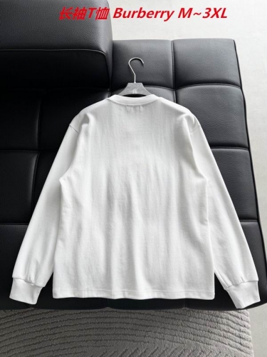 B.u.r.b.e.r.r.y. Longsleeve 1281 Men