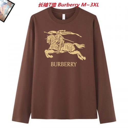 B.u.r.b.e.r.r.y. Longsleeve 1266 Men