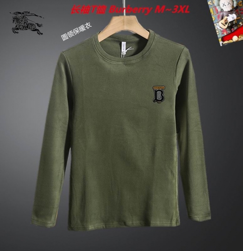 B.u.r.b.e.r.r.y. Longsleeve 1290 Men