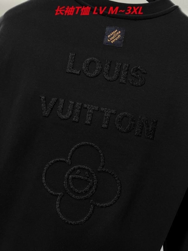 L...V... Longsleeve 1517 Men