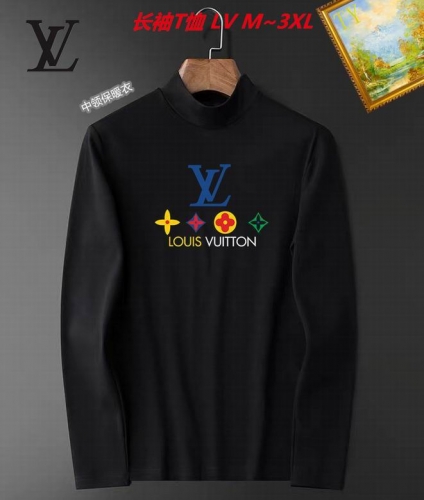 L...V... Longsleeve 1416 Men