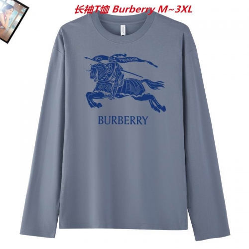 B.u.r.b.e.r.r.y. Longsleeve 1265 Men