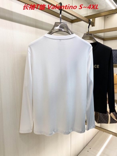 V.a.l.e.n.t.i.n.o. Longsleeve 1015 Men