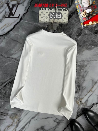 L...V... Longsleeve 1316 Men