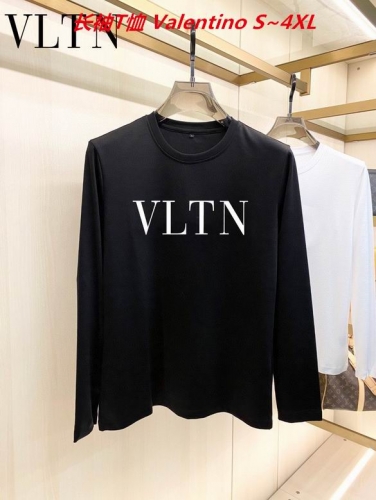 V.a.l.e.n.t.i.n.o. Longsleeve 1017 Men