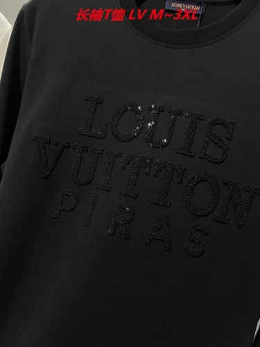 L...V... Longsleeve 1533 Men