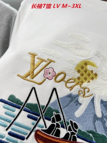 L...V... Longsleeve 1568 Men