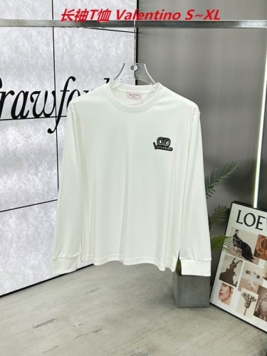 V.a.l.e.n.t.i.n.o. Longsleeve 1008 Men
