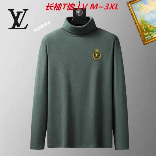 L...V... Longsleeve 1483 Men