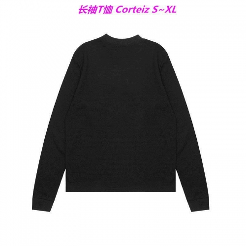 C.o.r.t.e.i.z. Longsleeve 1023 Women