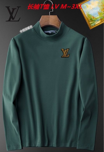 L...V... Longsleeve 1440 Men