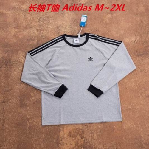 A.d.i.d.a.s. Longsleeve 1011 Men