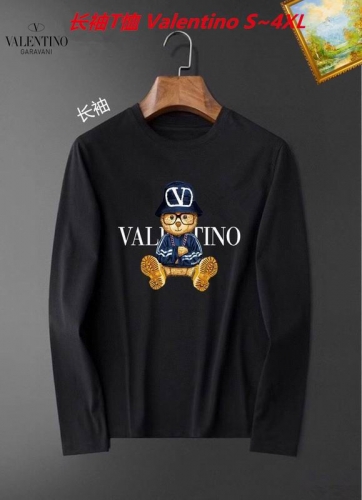 V.a.l.e.n.t.i.n.o. Longsleeve 1032 Men
