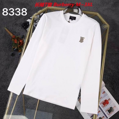 B.u.r.b.e.r.r.y. Longsleeve 1271 Men