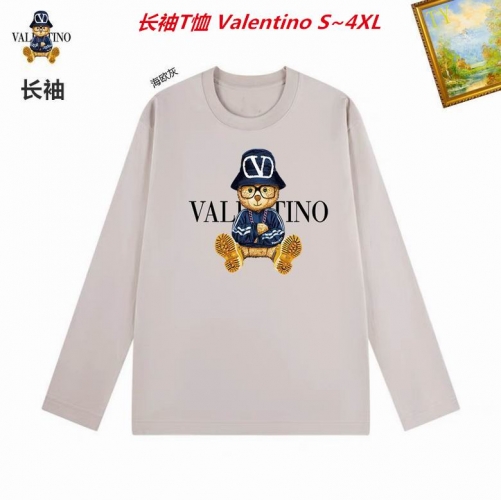 V.a.l.e.n.t.i.n.o. Longsleeve 1021 Men