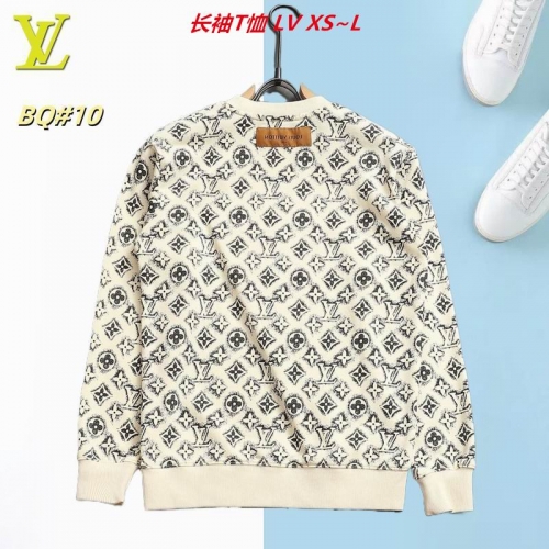 L...V... Longsleeve 1013 Men