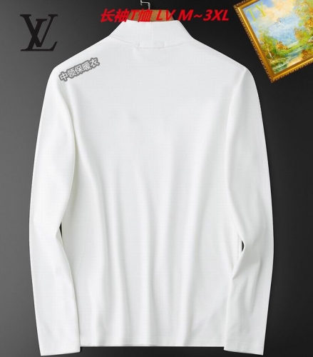 L...V... Longsleeve 1414 Men