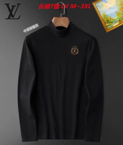 L...V... Longsleeve 1423 Men