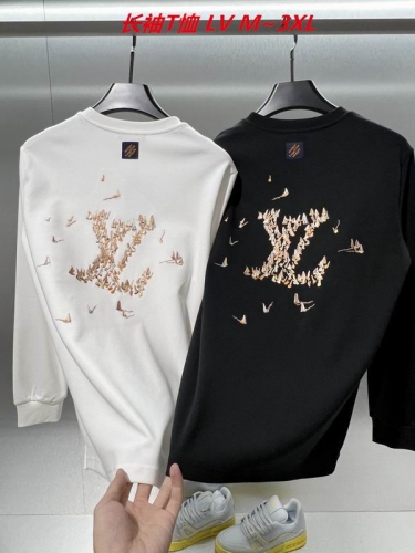 L...V... Longsleeve 1557 Men