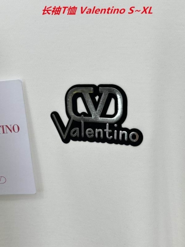 V.a.l.e.n.t.i.n.o. Longsleeve 1005 Men