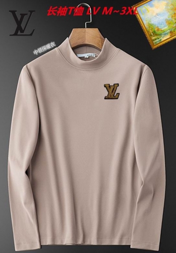 L...V... Longsleeve 1438 Men