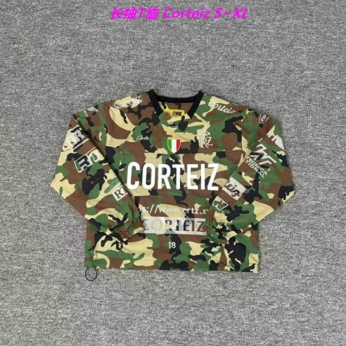 C.o.r.t.e.i.z. Longsleeve 1030 Women