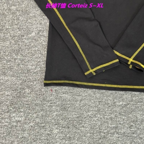 C.o.r.t.e.i.z. Longsleeve 1042 Women
