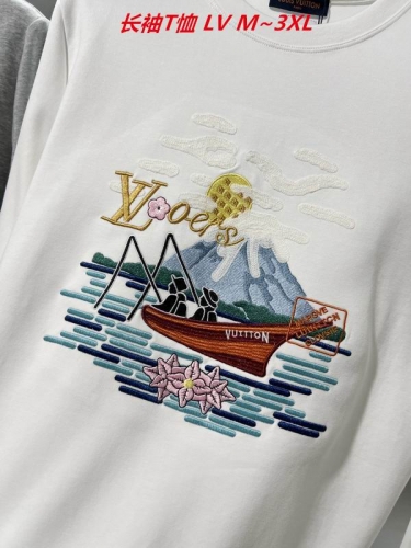 L...V... Longsleeve 1569 Men