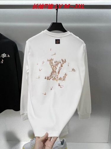 L...V... Longsleeve 1555 Men
