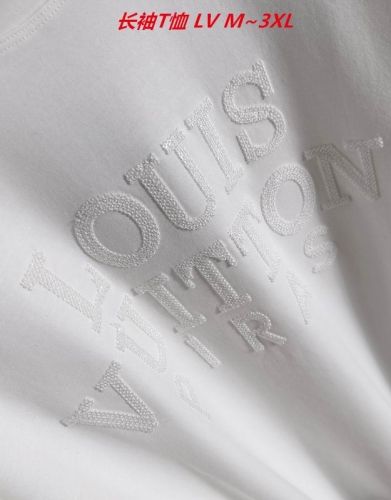 L...V... Longsleeve 1523 Men